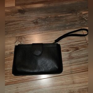 Universal Thread Wristlet Wallet